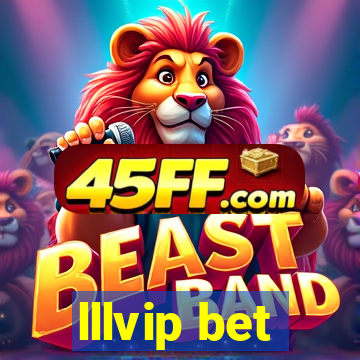 lllvip bet